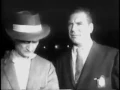 Capture Of Soviet Spy Col Rudolph Abel