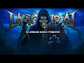 Download Lagu Di Ambang Nafas Terakhir | Nostalgia Heavy Metal Malaysia | Langsuir AI