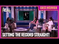 Part One Tameka Foster Raymond Opens Up About Being Blamed for Usher s Breakup with Chili