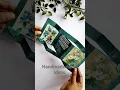 QUICK DIY TRI FOLD CARD IDEA