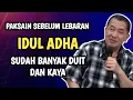 Download Lagu PAKSAIN SEBELUM LEBARAN IDUL ADHA SUDAH BANYAK DUIT
