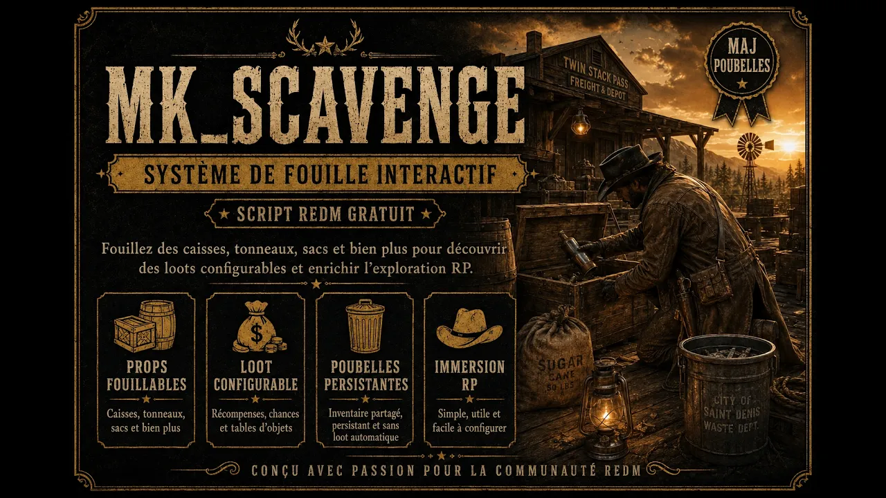 MK_Scavenge