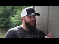 Behind the Song: "Run The Radio" - Josh Gallagher