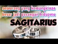 Lagu Sagitarius♐ dia yang memiliki peluang besar menjadi pasangan hidupmu