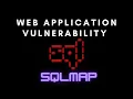 SQLMAP full tutorial for beginners from scratch