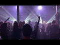 Volumes Feels Good Live 11-4-21 Diamond Pub Concert Hall Louisville KY 60fps