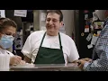 The Mediterranean Restaurant That Runs on Brotherly Love What s On The Menu Very Local