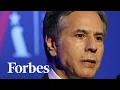Here s How Much Secretary Of State Antony Blinken Is Worth Forbes