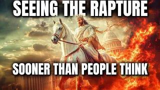 God Is Sending The World WARNING SIGNS