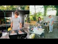 Download Lagu GEZELLIGE BBQ MET KAMPVUURTJE 🔥 #806