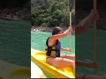 Download Lagu Gorge du Verdon - Biggest Canyon in Europe #shorts #france #southoffrance #kayak