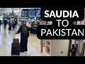 Download Lagu Leaving Saudia Arabia For Pakistan||Riayadh To lahore Travel Vlog