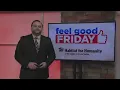 Feel Good Friday Micon Cinemas give you a treat for the eyes before you see the movie