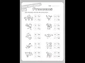 Basic Pronouns for Kids Easy English Grammar Practice with Worksheets