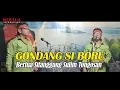 Download Lagu GONDANG SIBORU BERTUA SITANGGANG SULIM TONGOSAN