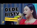 Download Lagu WAYU DEMENAN Voc DEDE RISTY I LIVE BIRTHDAY PARTY I \