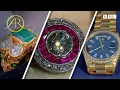 Download Lagu Greatest Finds: Dazzling Diamonds From BBC Antiques Roadshow UK
