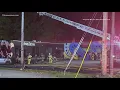 Community rallies behind Virginia Beach tattoo shop devastated by fire