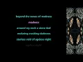 Delain - Beneath (feat. Paolo Ribaldini) - 2023 - Lyric Video