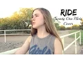 Download Lagu Ride - Twenty One Pilots - Cover by Samantha Potter