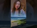 Ku terbiasa tersenyum tenang #tiktok #lirik #masukberanda #beranda #shortvideo #shorts #short #fyp