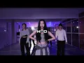 Alina Baraz - The One (ft. Jada)│Hyo CHOREOGRAPHY