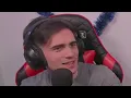 [REACTION] Xavi, Fuerza Regida — SRT (Official Video)