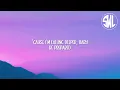 Ysabelle Cuevas - I Like You So Much, You'll Know It (Lyrics)