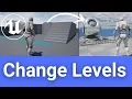 How To Change Load Levels - Unreal Engine 5 Tutorial
