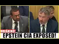 Download Lagu Kash Patel PANICS as Thomas Massie DROPS Epstein BOMBSHELL in Congress!