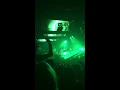 G Eazy performs (Buddha) for the first time at the Oracle Arena