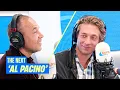 Stephen Graham is Jeremy Allen White s BIGGEST FAN in Springsteen Deliver Me From Nowhere