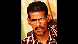 اذا كنت تحب اسمع علي بحر حبيبي  دندنها