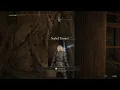 How to break statue without enemy ELDEN RING
