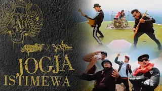 Download Endank Soekamti X Jogja Hip Hop Foundation - Jogja Istimewa (Official Music Video) | KOLABORASOE #2 MP3