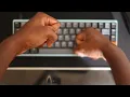 THIS is how to do a keyboard SOUND TEST