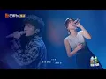 【纯享】#古巨基 #泳儿 再唱经典字字扣动心弦：错失太易《爱得太迟》｜《声生不息·大湾区季》 Infinity And Beyond S4｜ MangoTV