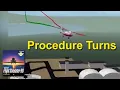 Flight Simulator 98 Training Procedure Turns