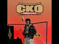 FREESTYLE CKO