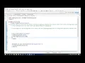 7 Coloring background and text java awt tutorial Devil Programmer