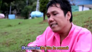 takana kana dihati ramon asben