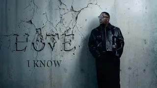 Joé Dwèt Filé - I Know (Visualizer Vidéo)