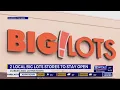 Latest list of Pennsylvania Big Lots stores that will survive bankruptcy