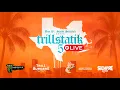 Lagu TRILLSTATIK 5 LIVE! from Miami, Florida (Full Stream)