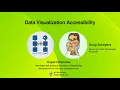 Data Visualization Accessibility