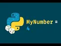 Python Variables Data Types Explained Visually