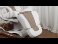Кушетка косметологічна KPE-7 Perfect Balance