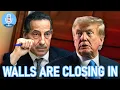 Raskin STUNS Trump with BOMBSHELL Reflecting Pool Investigation