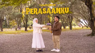 perasaanku taswim rozan official music video