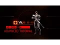 Evolve Val Tutorial Advanced